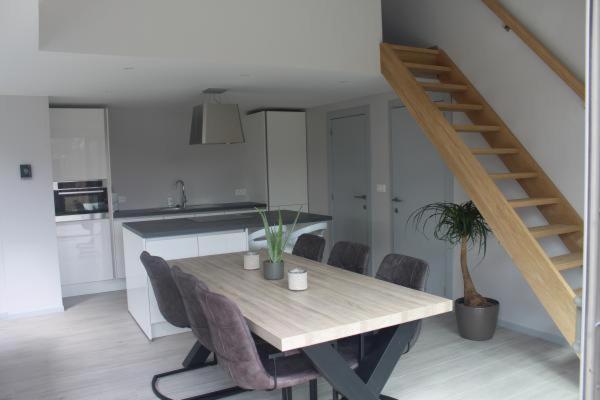 Holiday Cottage With Sauna In Zeeland Stavenisse Exterior photo